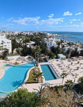 ROYAL AZUR THALASSA